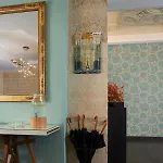 Grand Malher Hotel Parigi