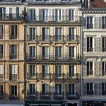Grand Malher Hotel Parigi