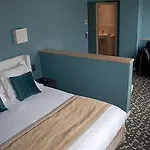Grand Malher Hotel 3*
