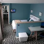 Grand Malher Hotel 3*