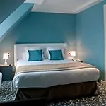 Hotel Grand Malher 3*