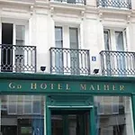 Grand Malher 3*