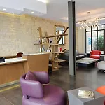 Grand Malher Hotel Parigi