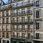 Grand Malher Parigi