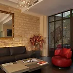 Grand Malher Hotel Parigi