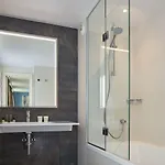 Hotel Grand Malher Parigi