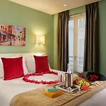 Grand Malher Hotel Parigi