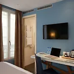 Hotel Grand Malher 3*