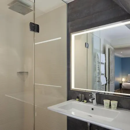Grand Malher 3* Parigi