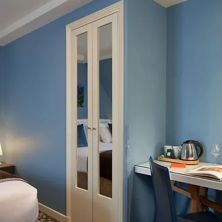 Grand Malher Parigi