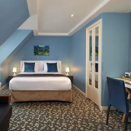 Grand Malher Parigi