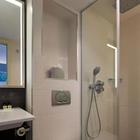 Hotel Grand Malher Parigi