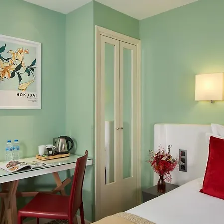Grand Malher Parigi