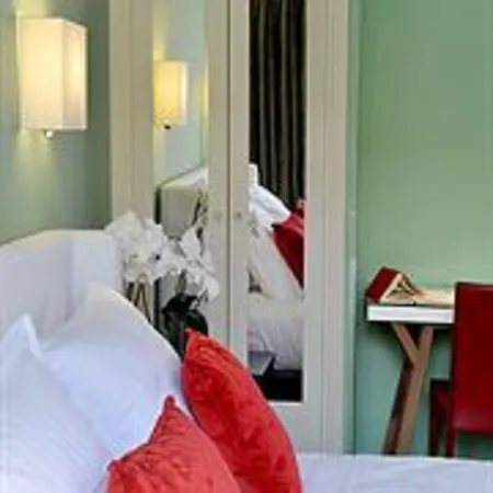 Hotel Grand Malher
