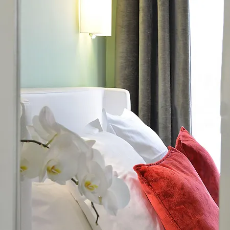 Grand Malher 3* Paris