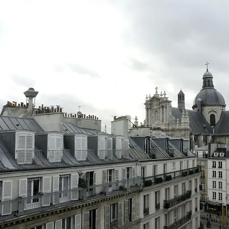 Hotel Grand Malher