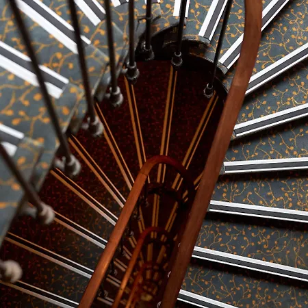 Grand Malher 3* Parigi