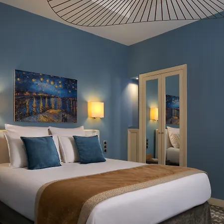 Grand Malher Hotel