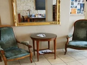 Grand Malher 3* Parigi