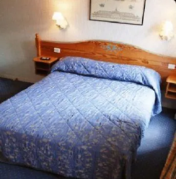 Grand Malher Hotel