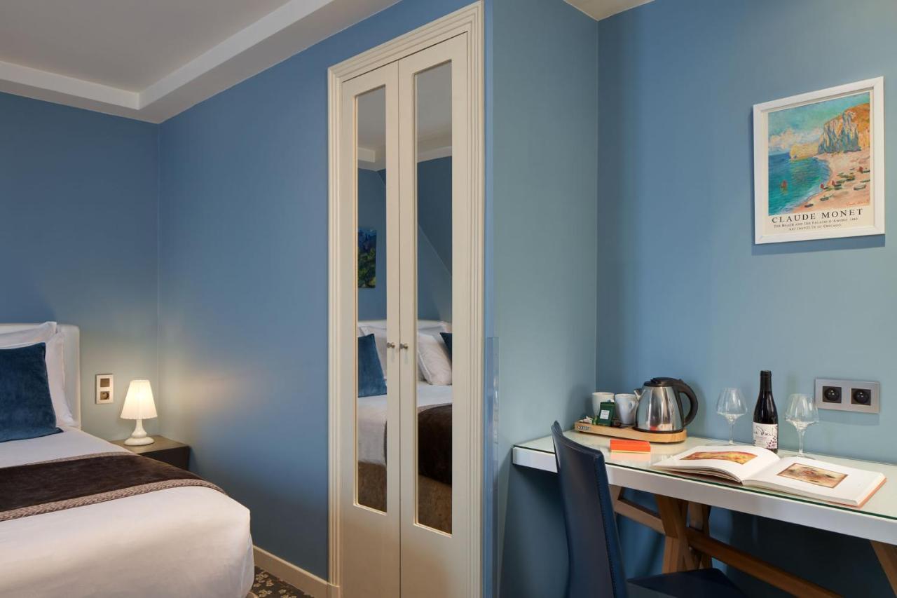 Grand Malher Parigi