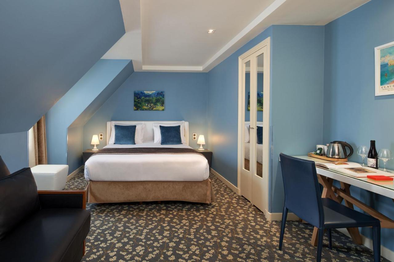 Grand Malher Parigi