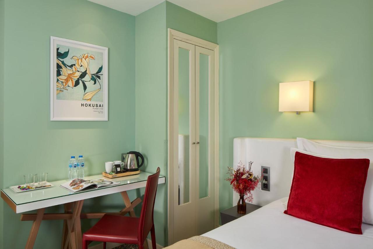 Grand Malher Parigi