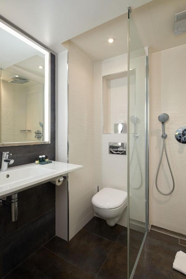 Grand Malher Hotel 3*
