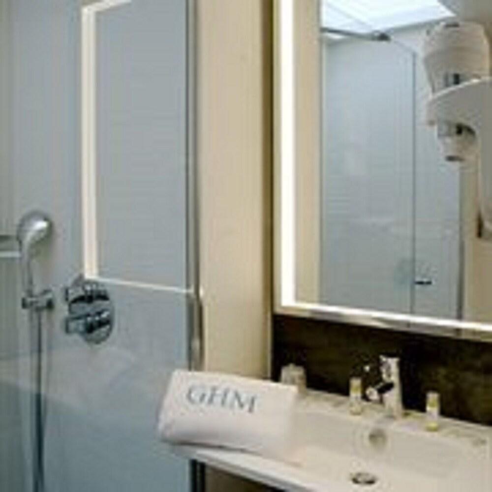 Grand Malher Hotel Parigi