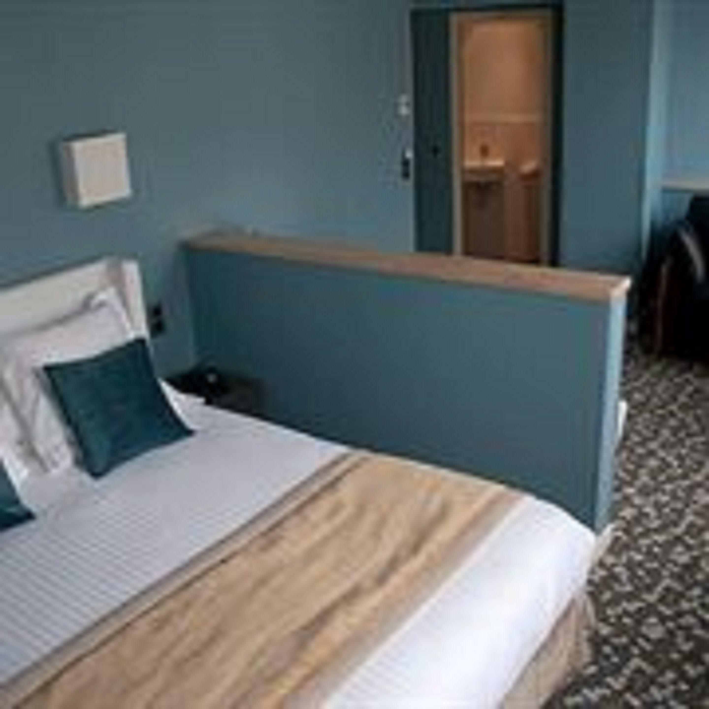 Grand Malher Hotel 3*