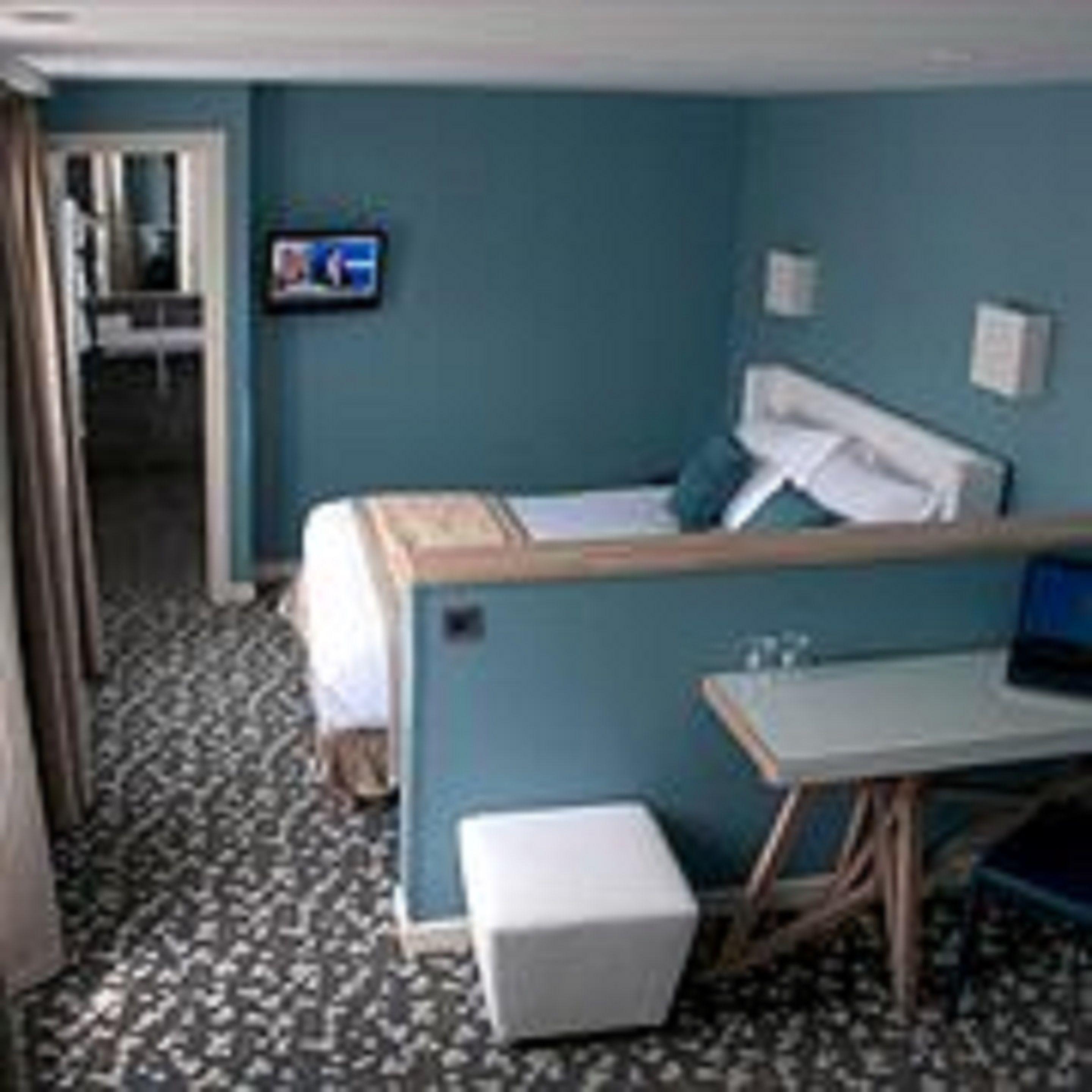 Grand Malher Hotel 3*