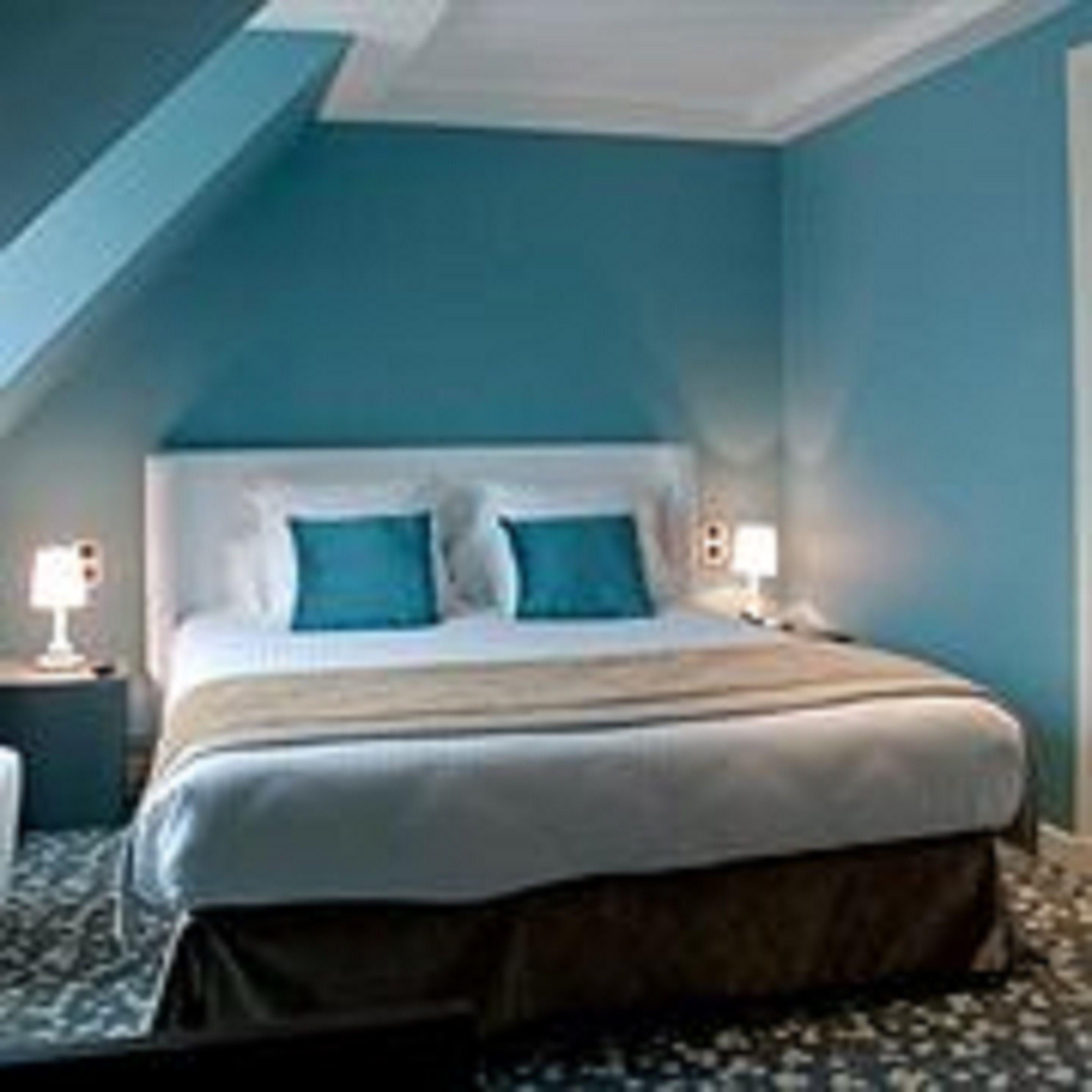 Hotel Grand Malher 3*