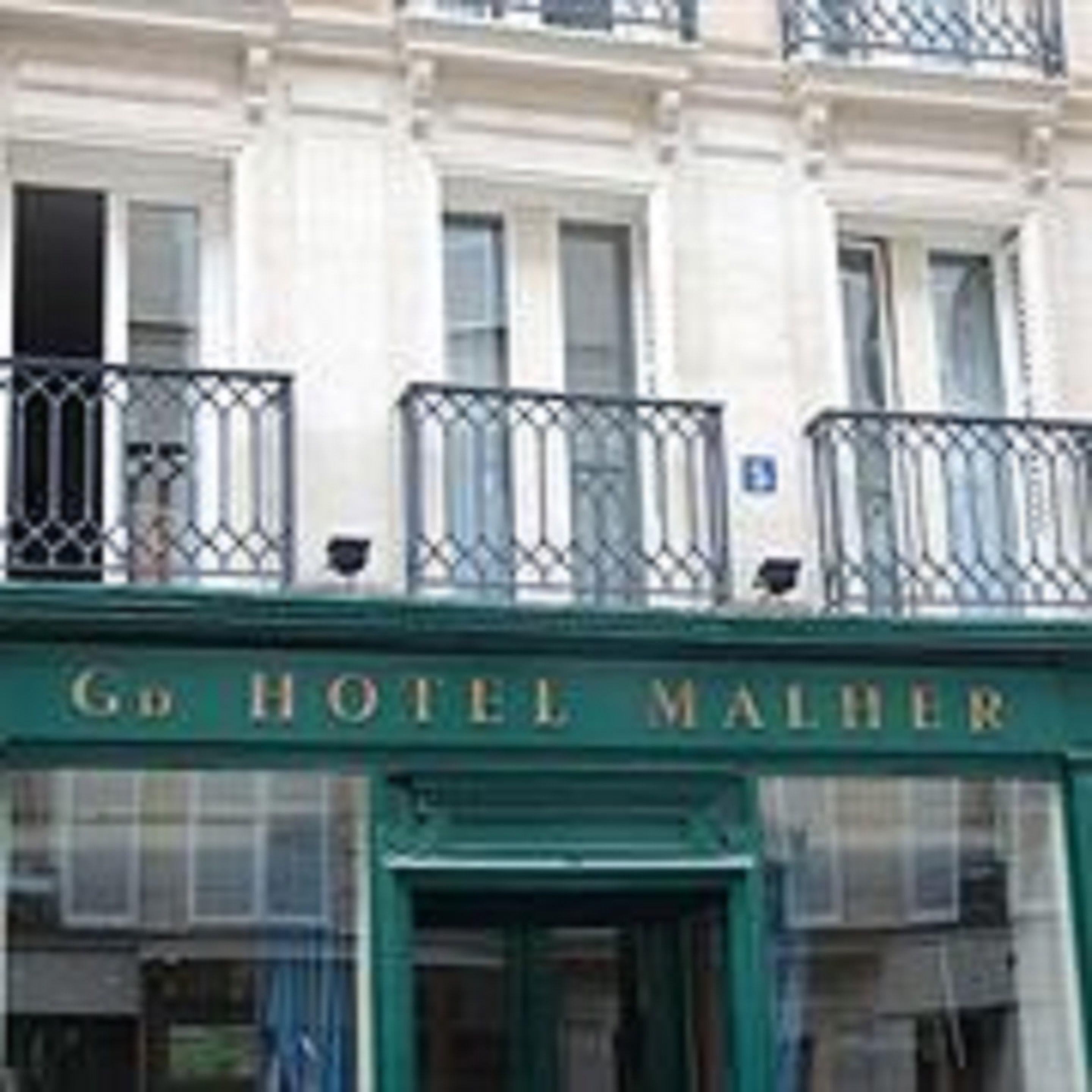 Grand Malher 3*
