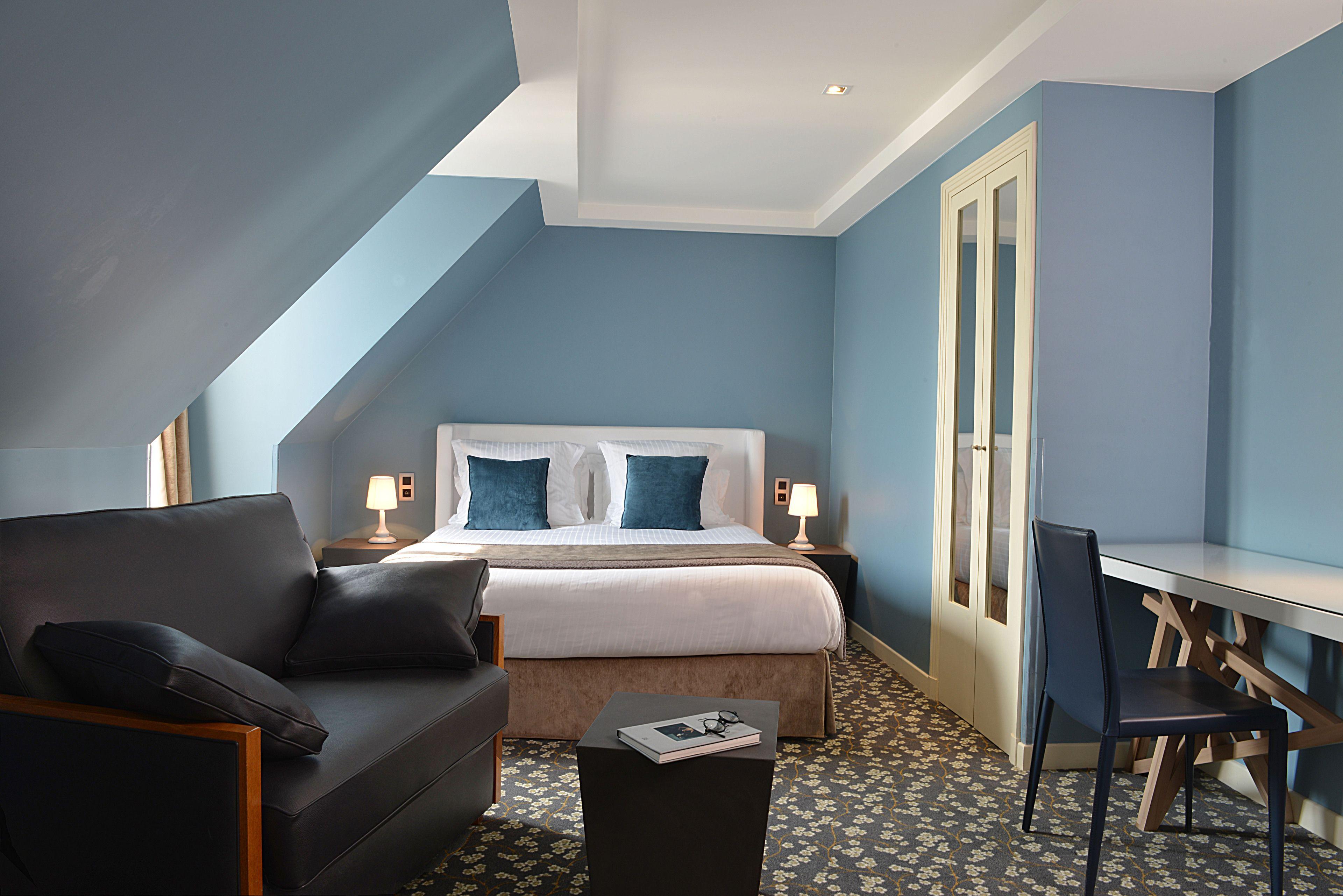 Grand Malher 3* Parigi