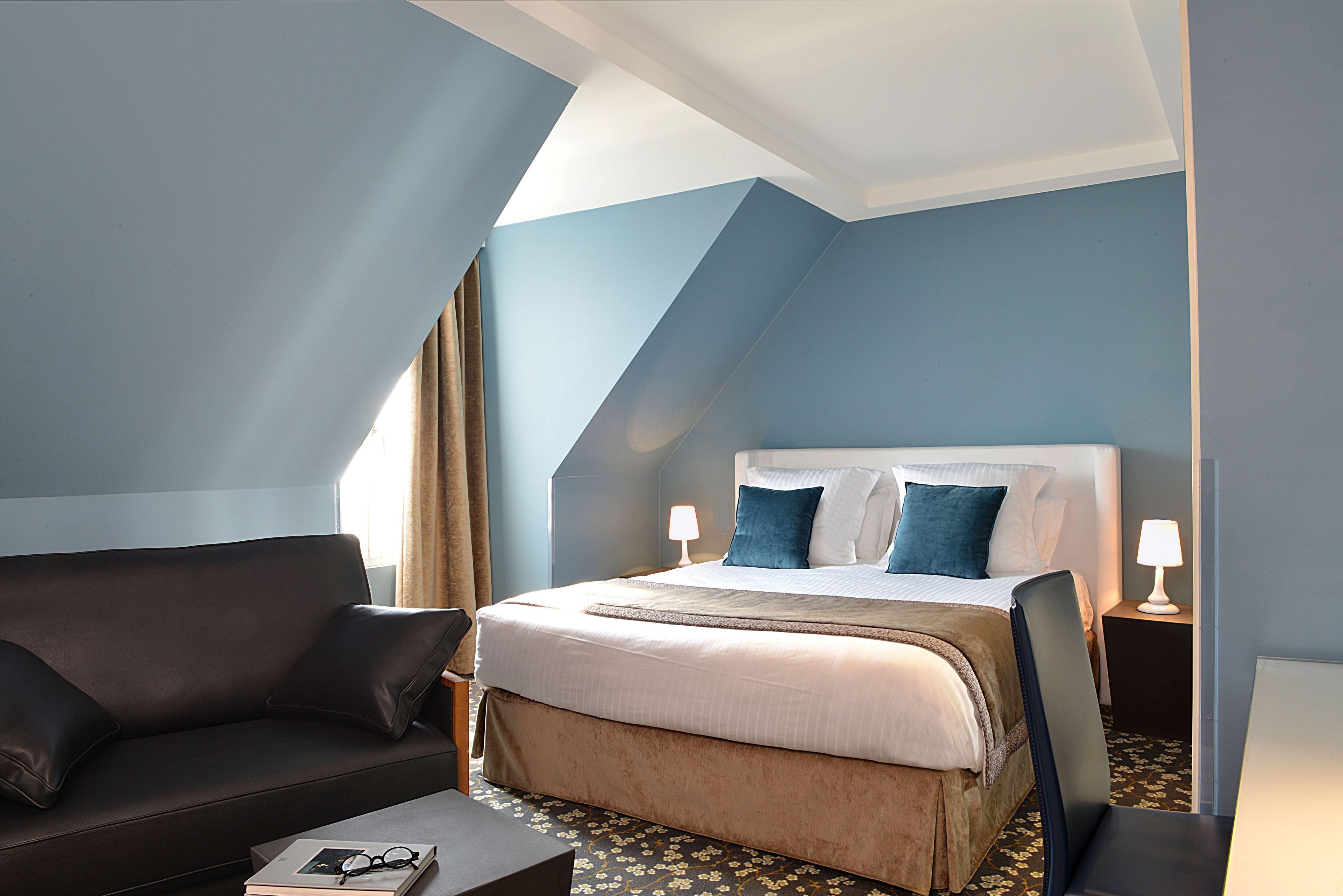 Grand Malher 3* Parigi