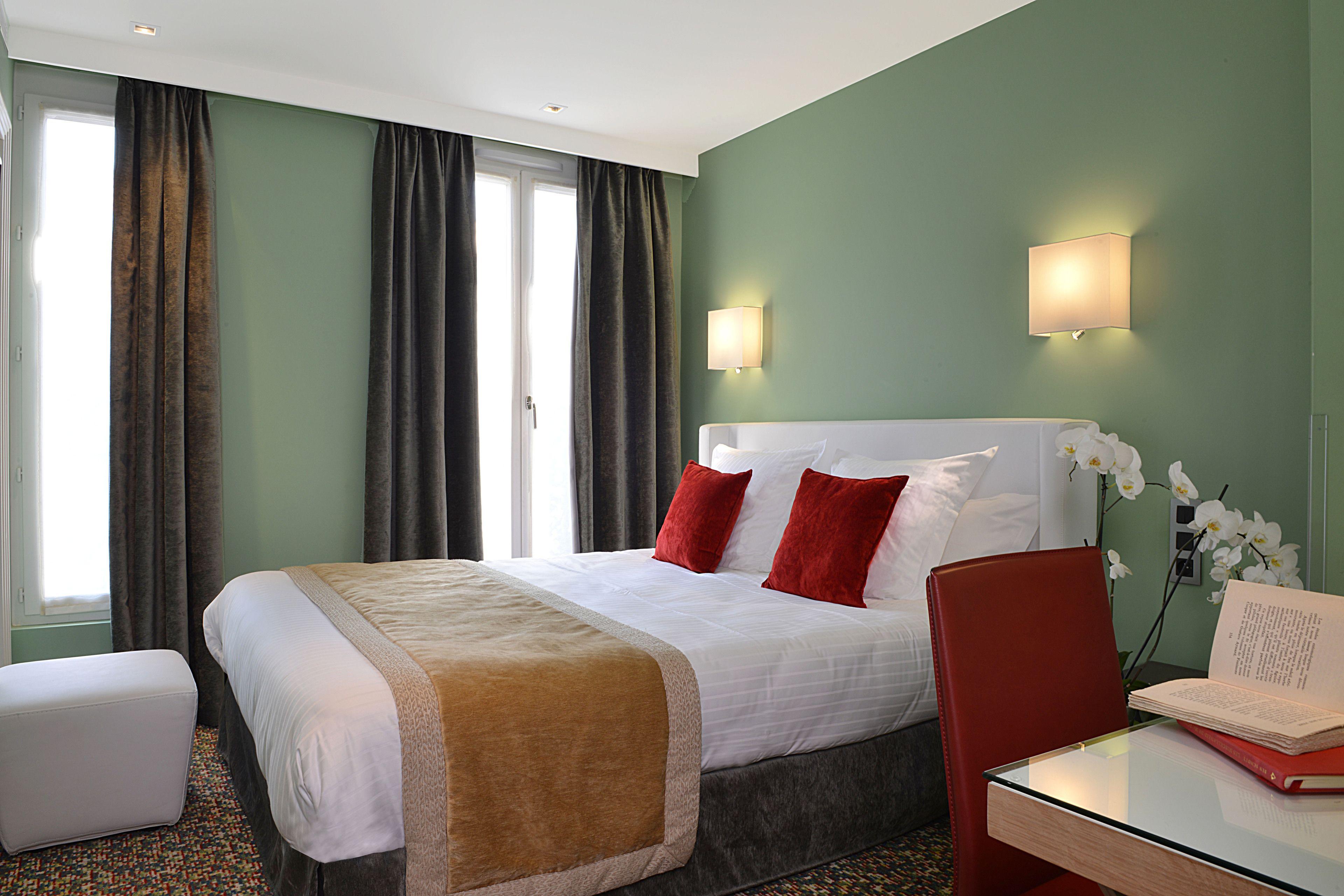 Hotel Grand Malher 3*