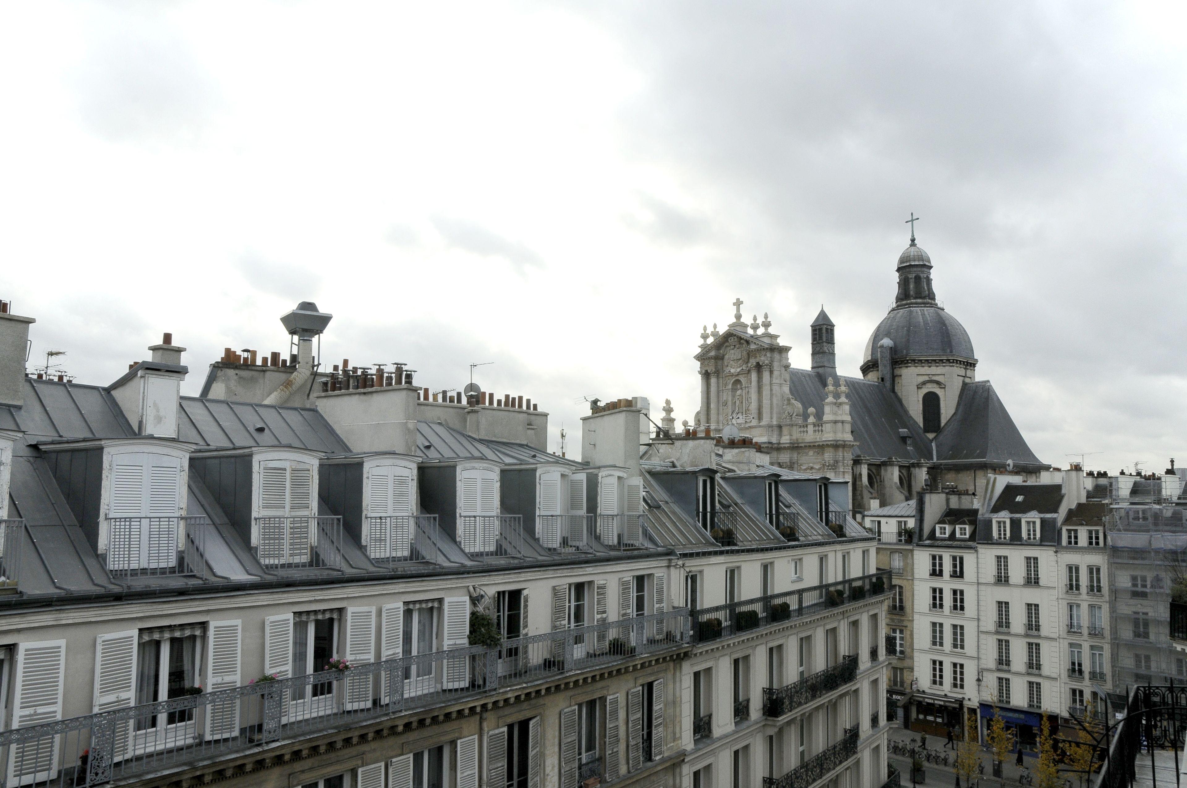 Hotel Grand Malher