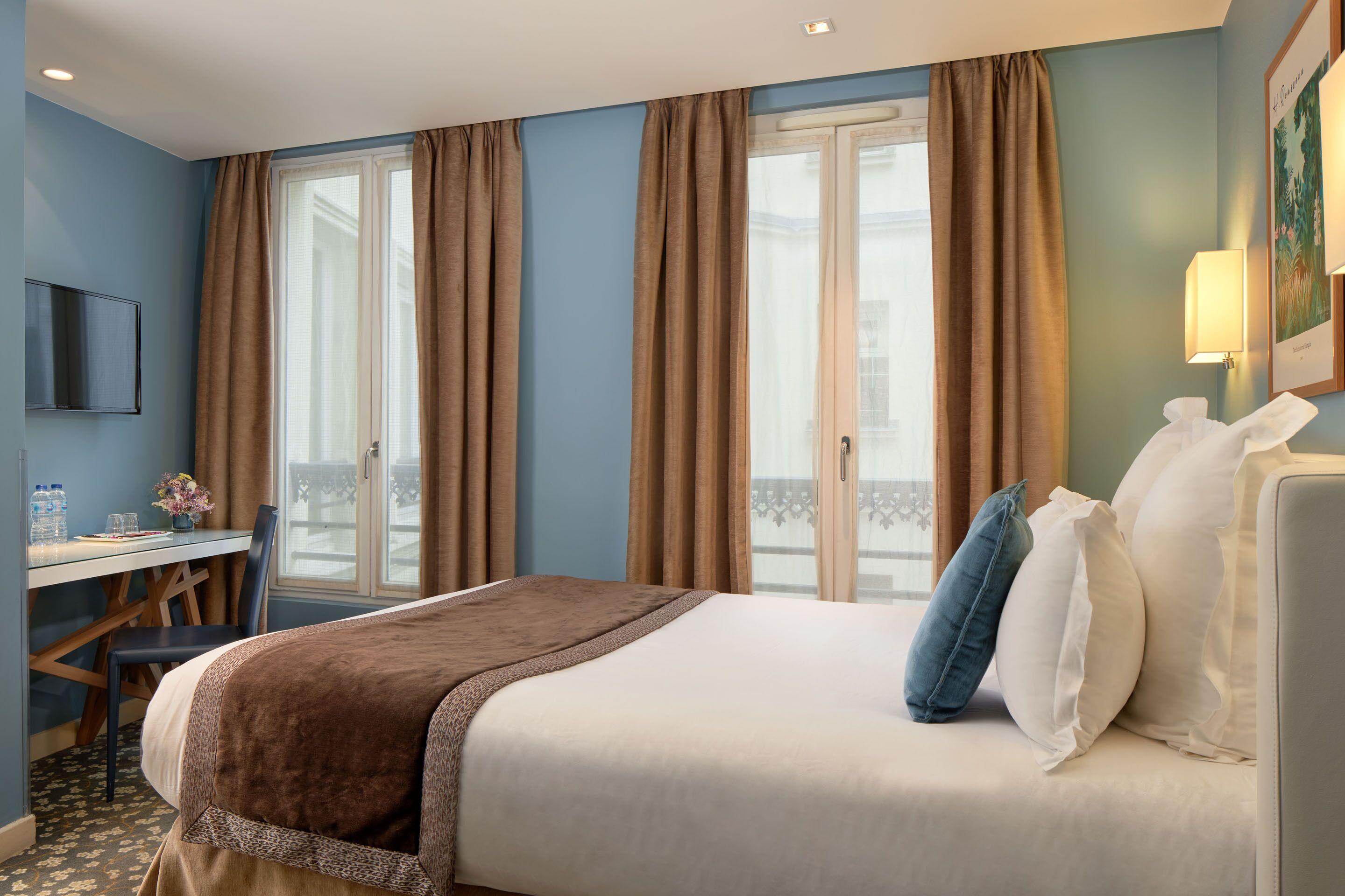 Hotel Grand Malher