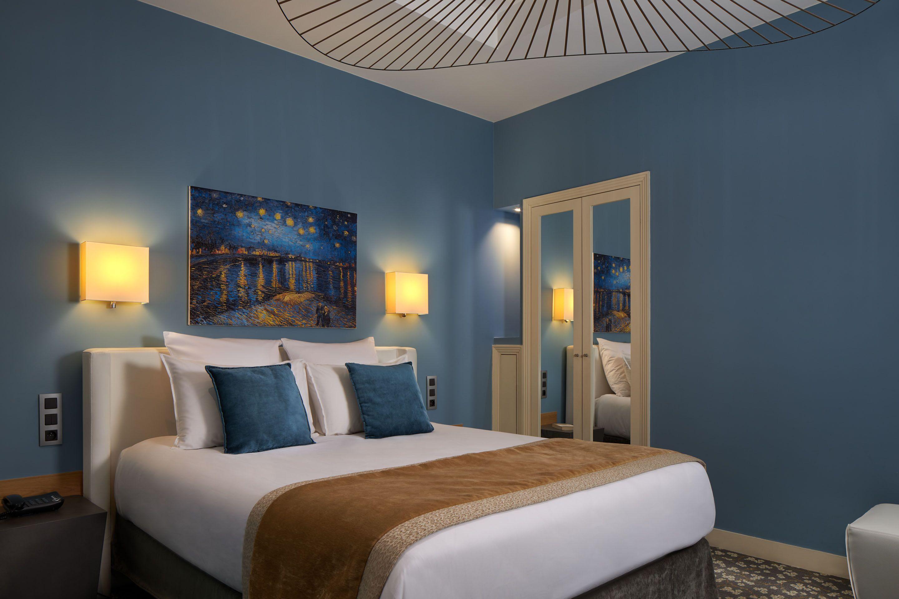 Grand Malher Hotel