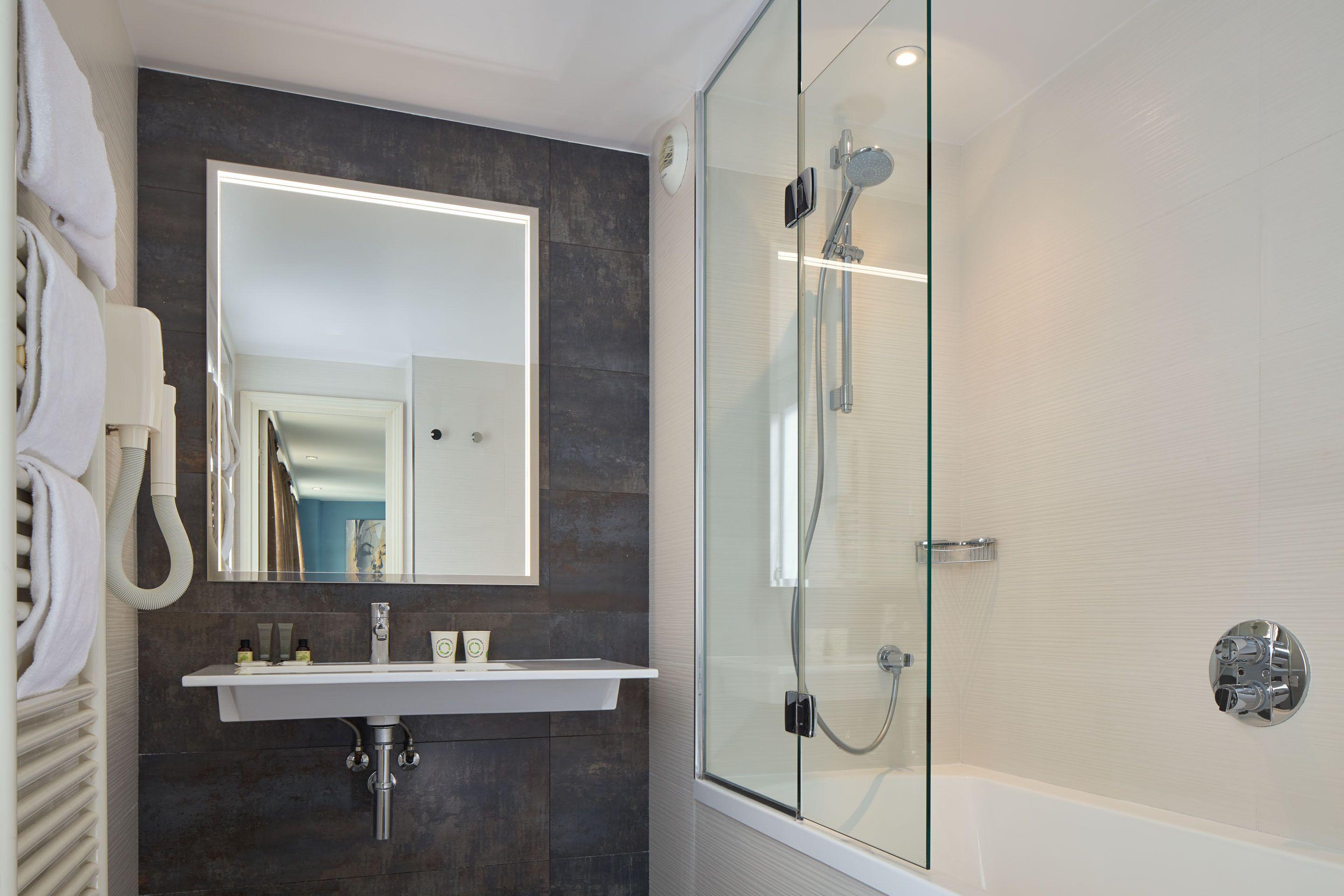 Hotel Grand Malher Paris