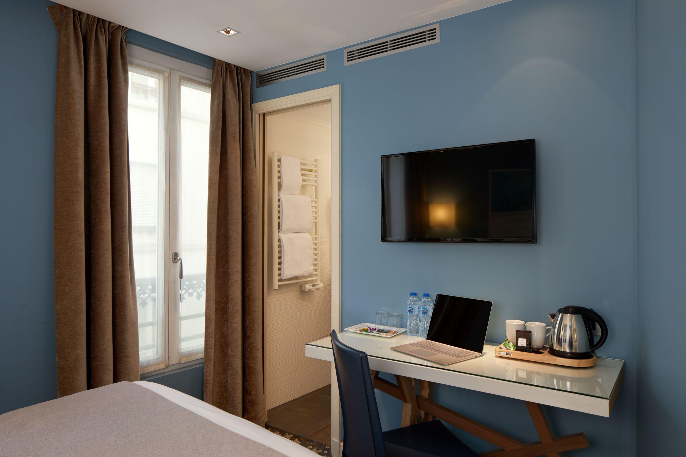 Hotel Grand Malher 3*