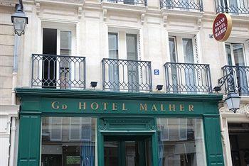 Grand Malher