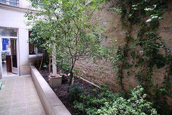 Hotel Grand Malher 3*