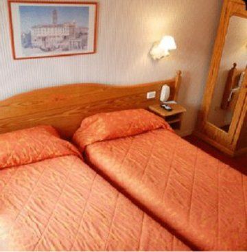 Grand Malher 3*