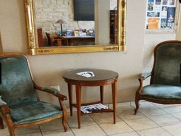 Grand Malher 3* Parigi