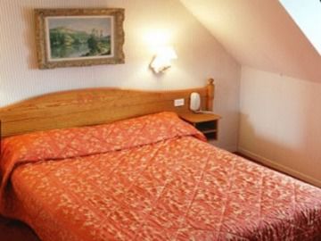 Grand Malher Hotel 3*