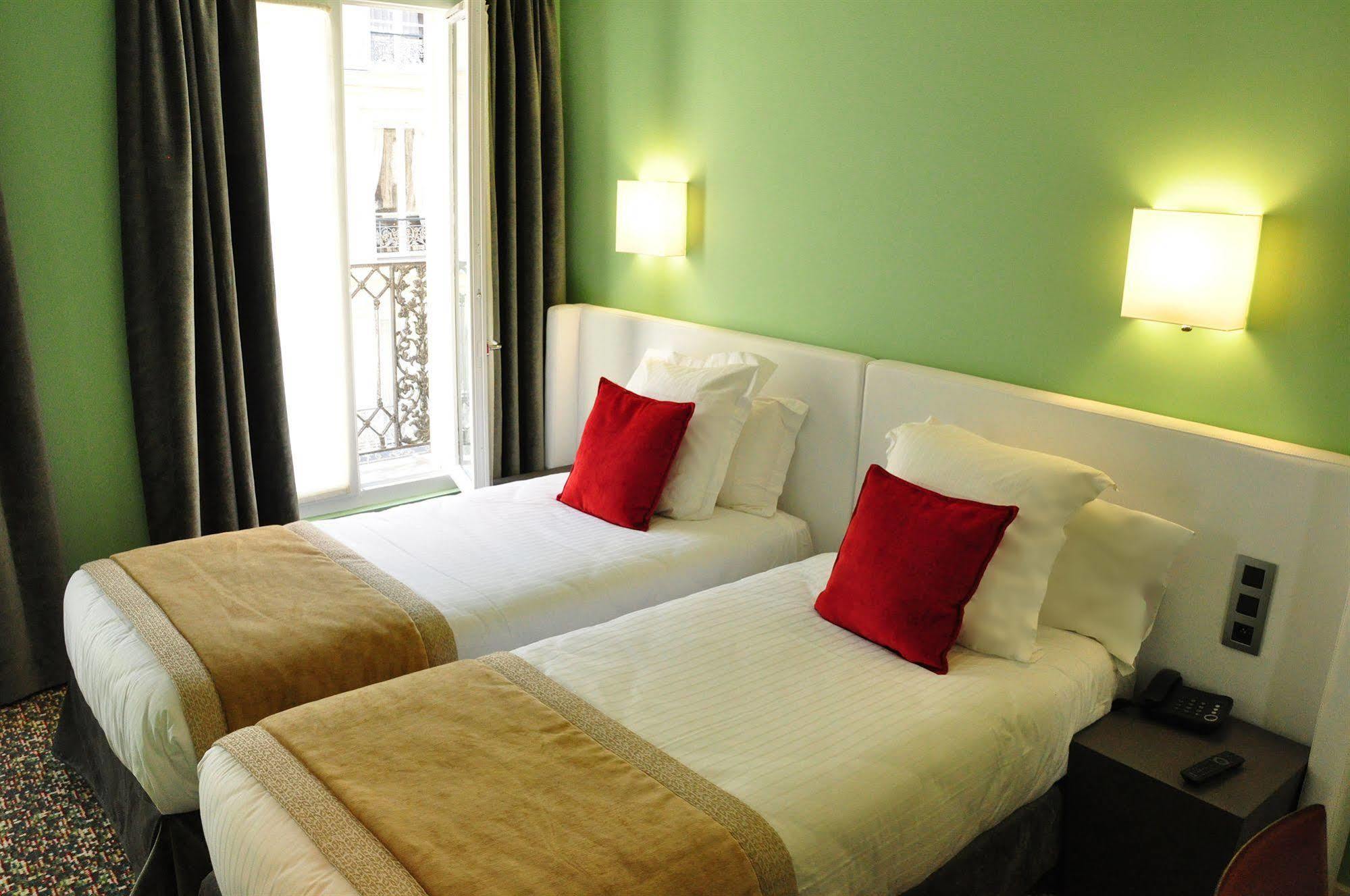 Grand Malher Parigi