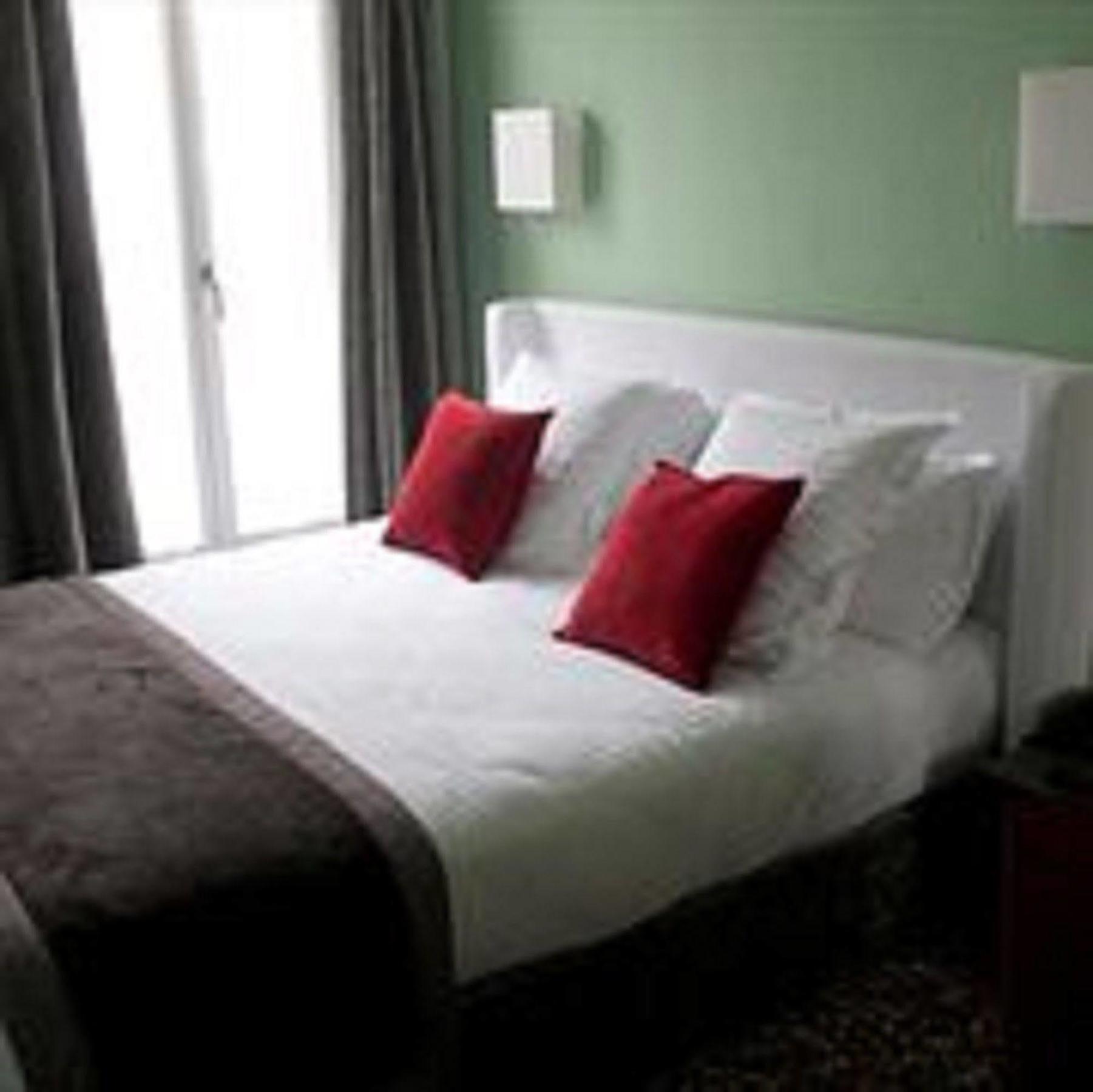 Grand Malher Hotel Parigi