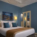 Hotel Grand Malher 3*