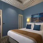 Grand Malher Hotel Parigi